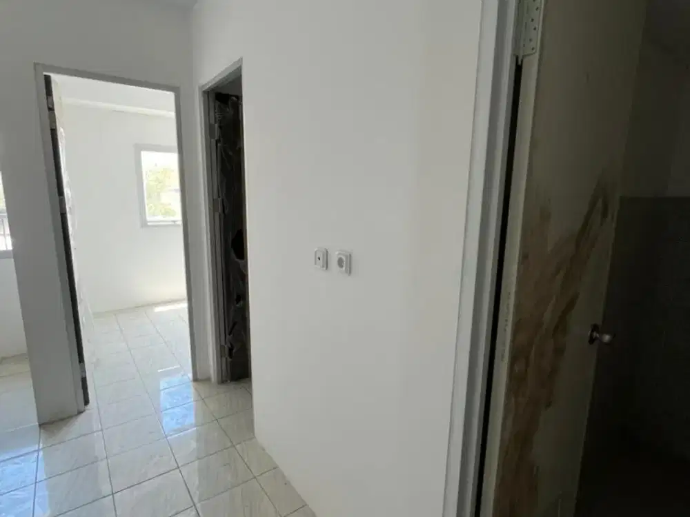 dijual dan disewakan apartemen gunawangsa gresik