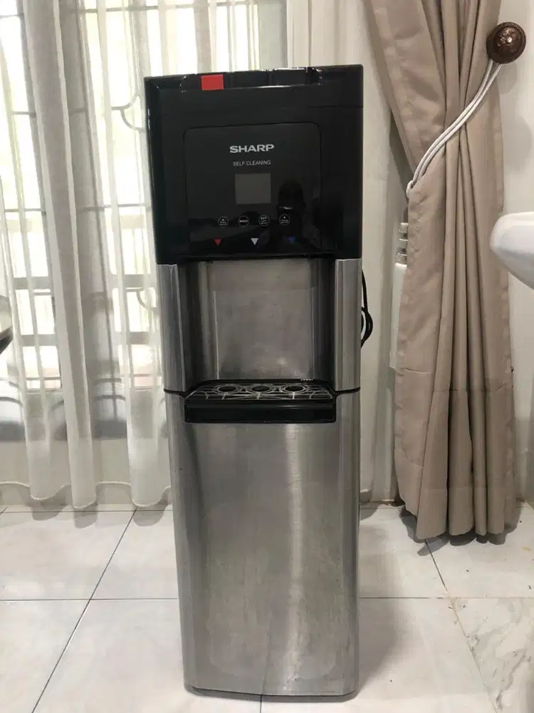 DISPENSER SHARP AWD-70EHL