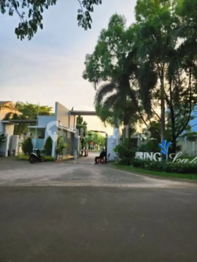 For Rent Rumah Minimalist