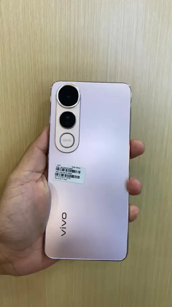 VIVO V50 Lite 8+8/128