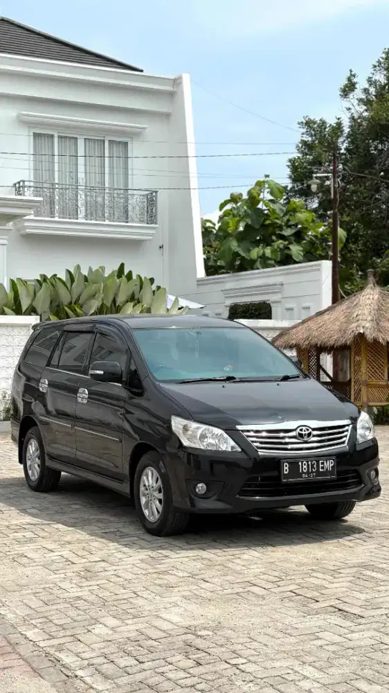 Inova Grand 2.0 V MT
