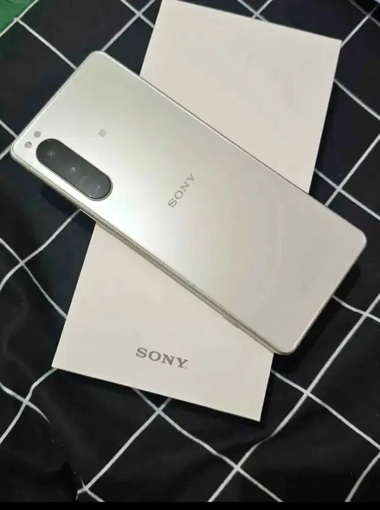 Xperia 5 IV muluss