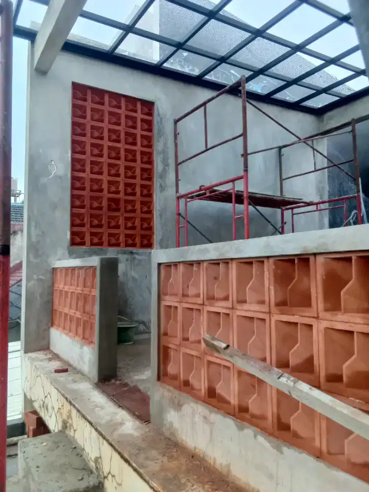 Jasa renovasi rumah