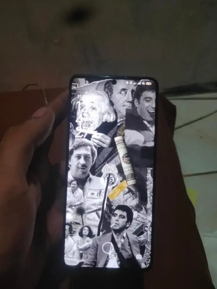 Jual HP poco_x6pro