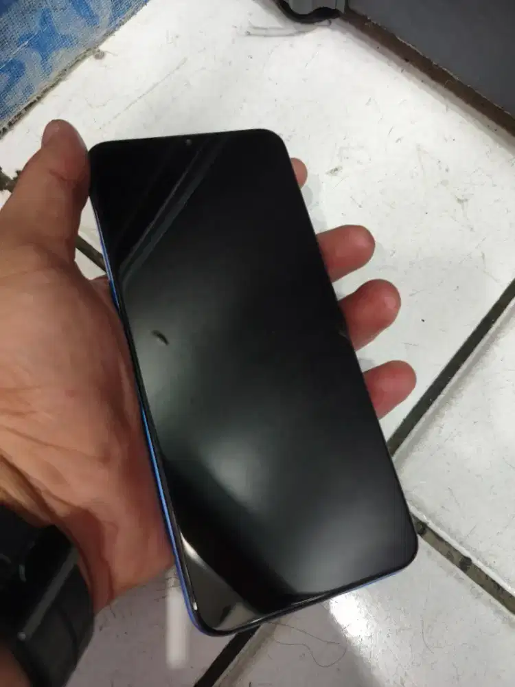 oppo a16 ram 3/32