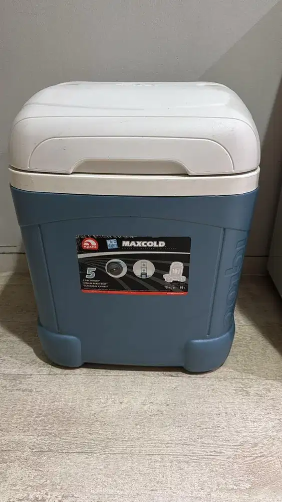 Ice Box Igloo 66 Liter