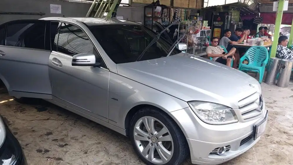 Mercedes-Benz 2011