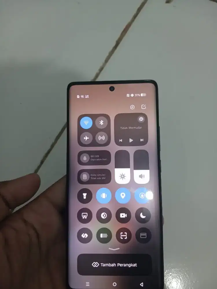 INFINIX HOT 50 PRO+