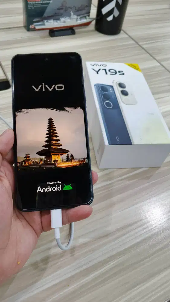 Vivo Y19S 4gb/64gb