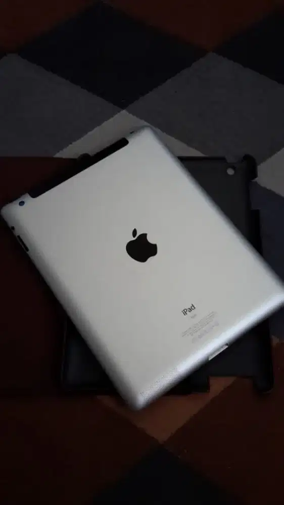 Apple ipad 3 64 Gb Mulus (Minus)
