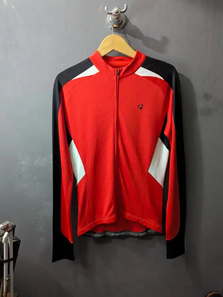 Jersey sepeda Bontrager original size M