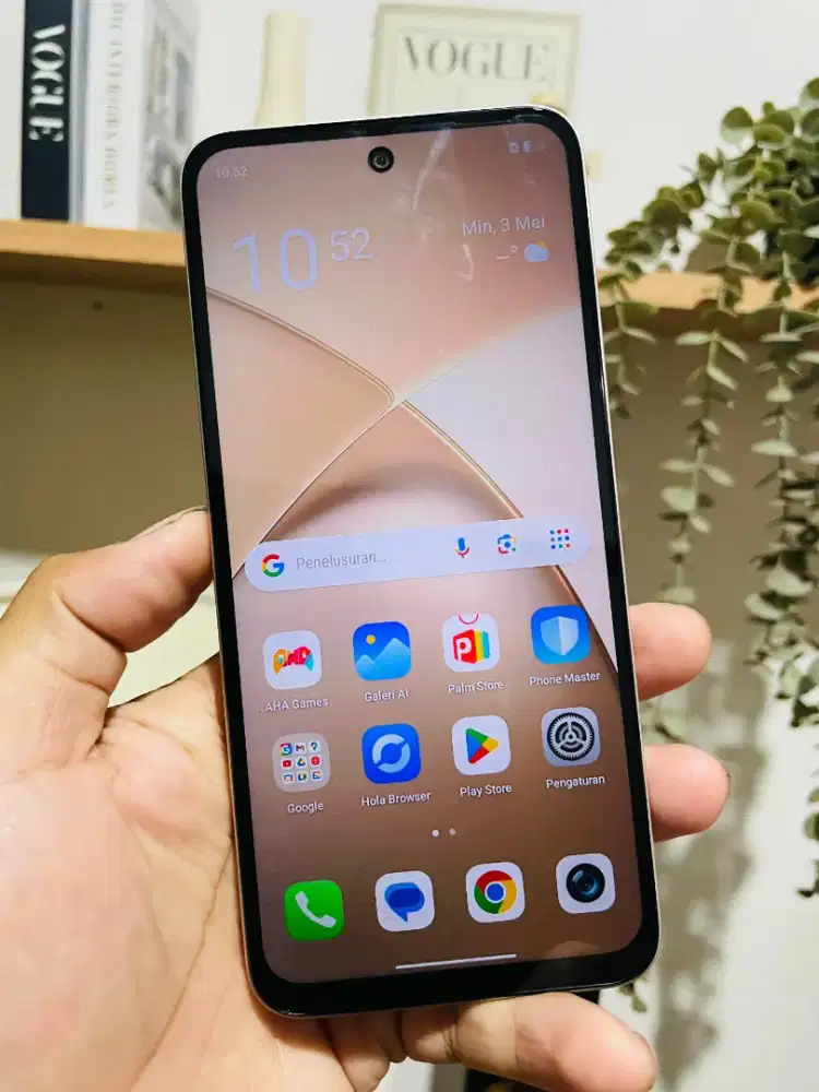 Infinix smart 10 (4/64) Likenew 98% muluusss