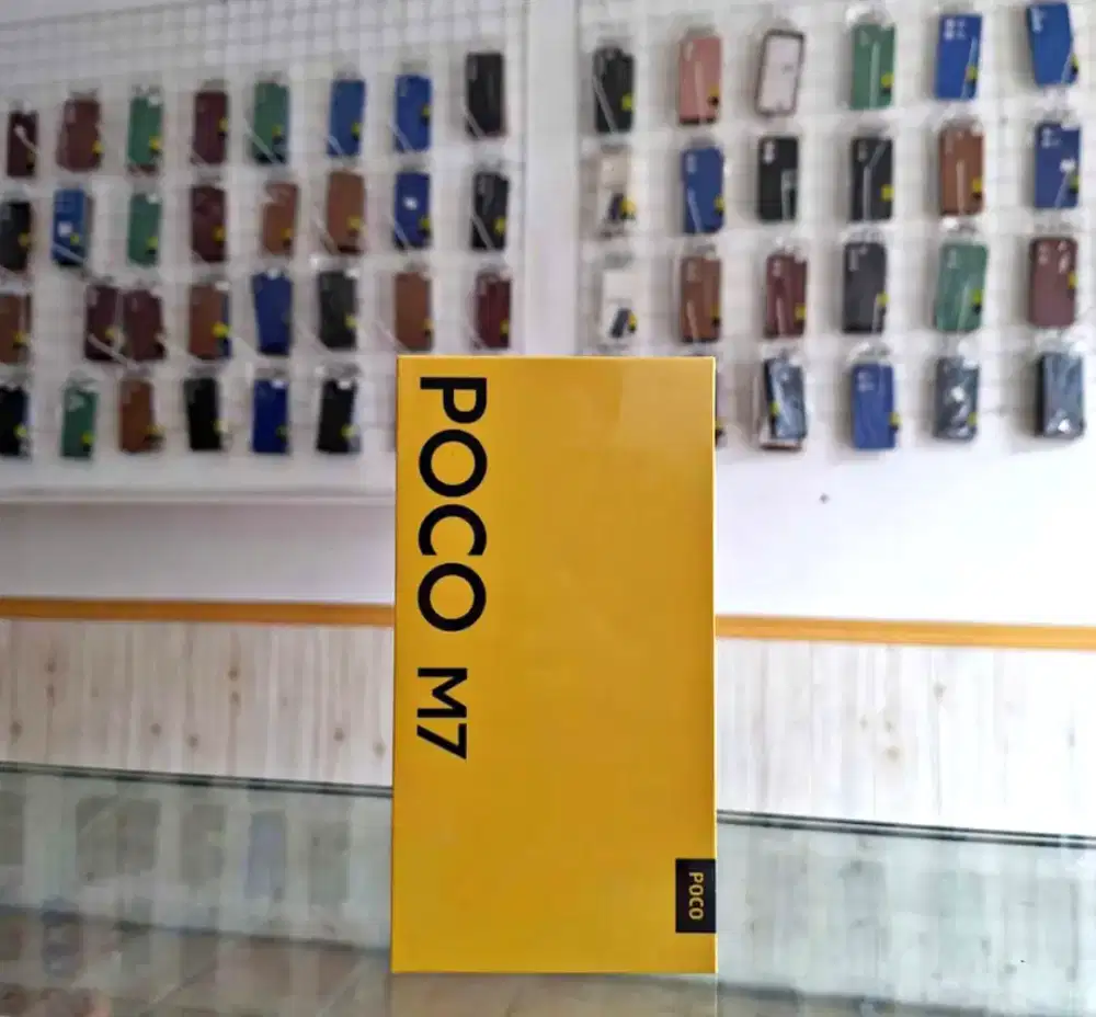 PROMO HP POCO M7 8/256