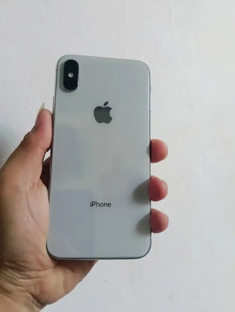 iPhone x 256 GB