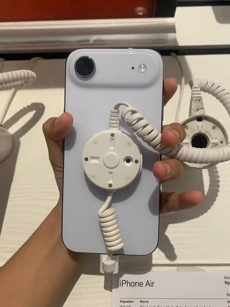 Iphone Air 256 GB