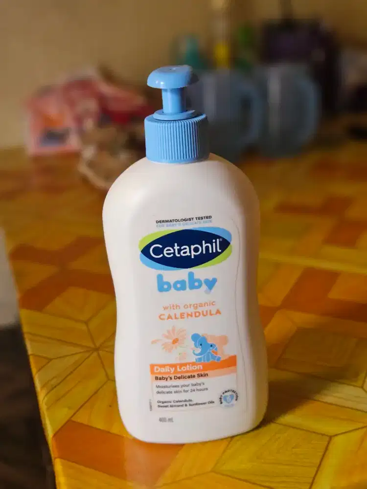 Cetaphil Baby Lotion Bayi