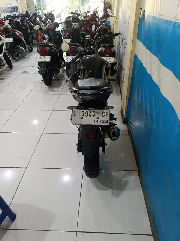Honda CB150R STREETFIRE 2018 BISA KREDIT DP PROMO 0 gass pantau