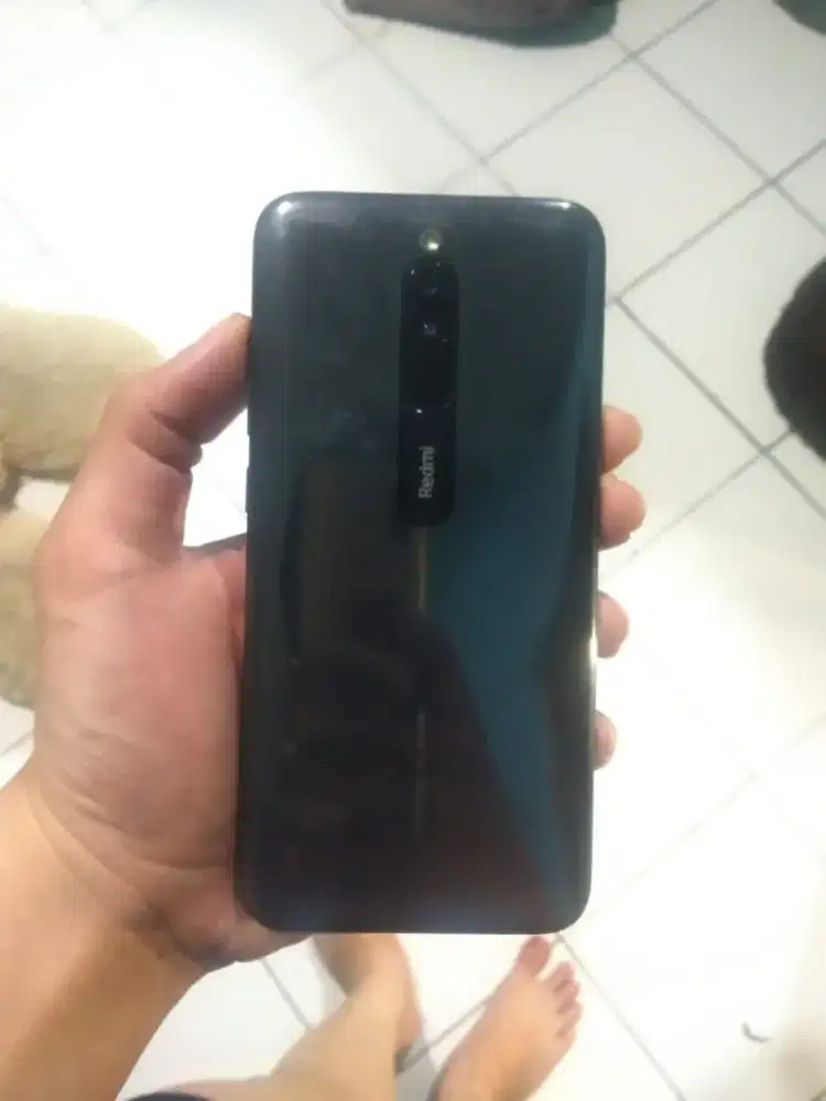 Redmi 8 ram 4/64