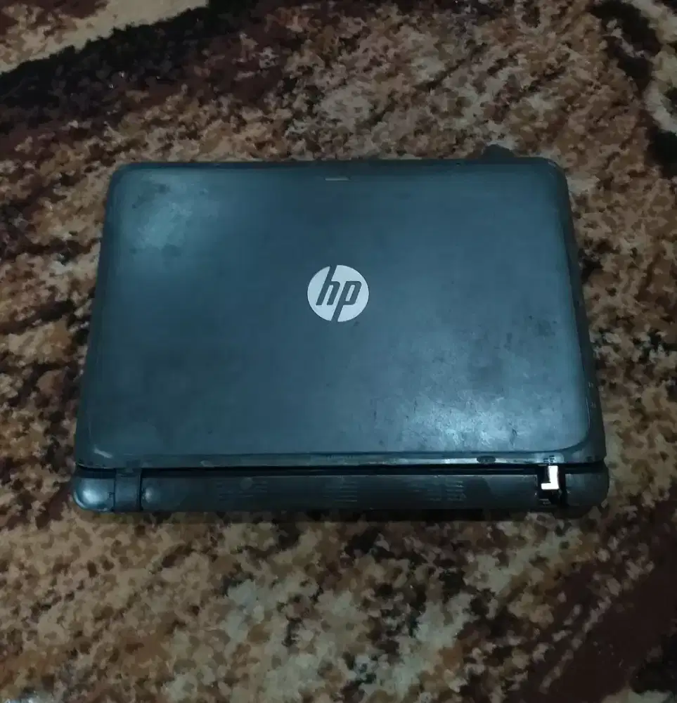 Hp probook 11 G1