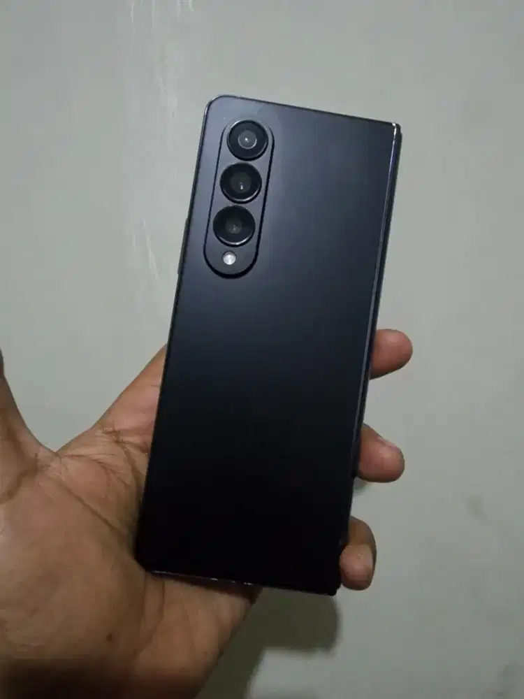 Samsung Z fold 4 5G 12/256
