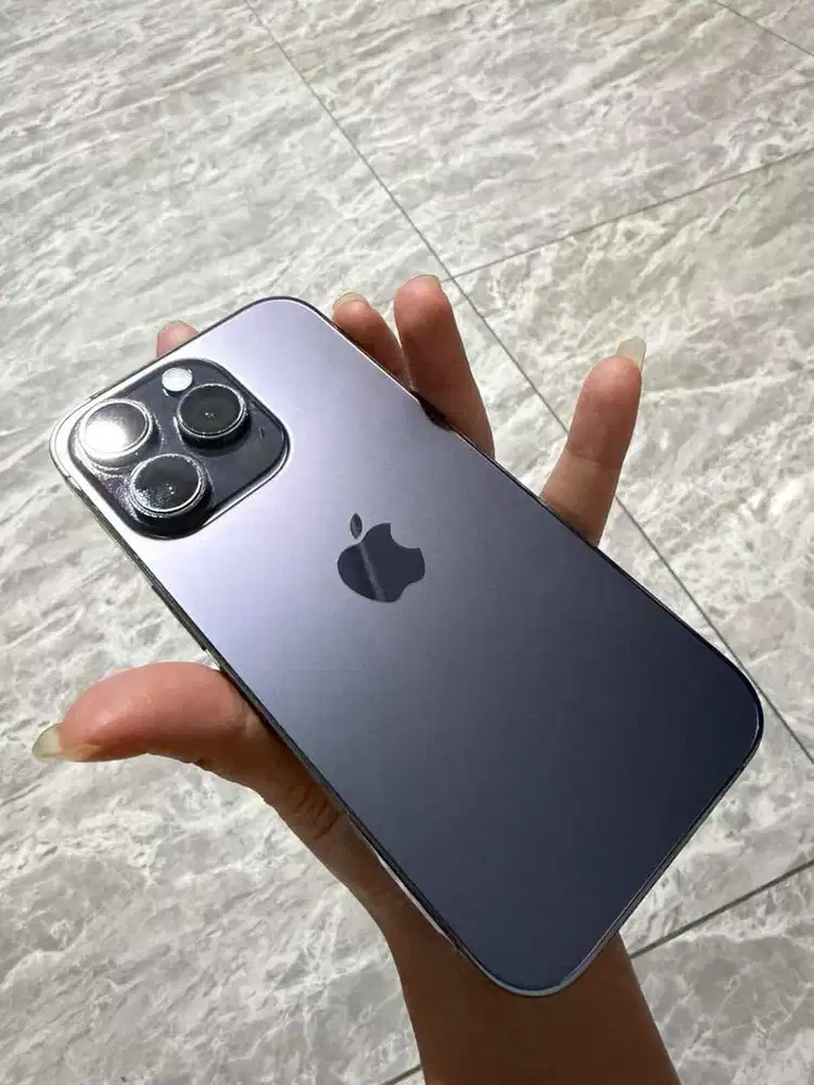 IPHONE 14 PRO 128GB
