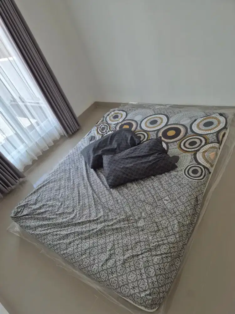 NOVILLA Kasur Matras Pegas 160x200
