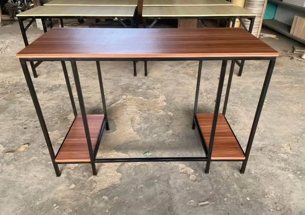 Meja Belajar, Meja Kantor, Meja Kerja