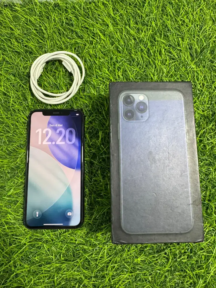 Iphone 11 pro 256 all operator