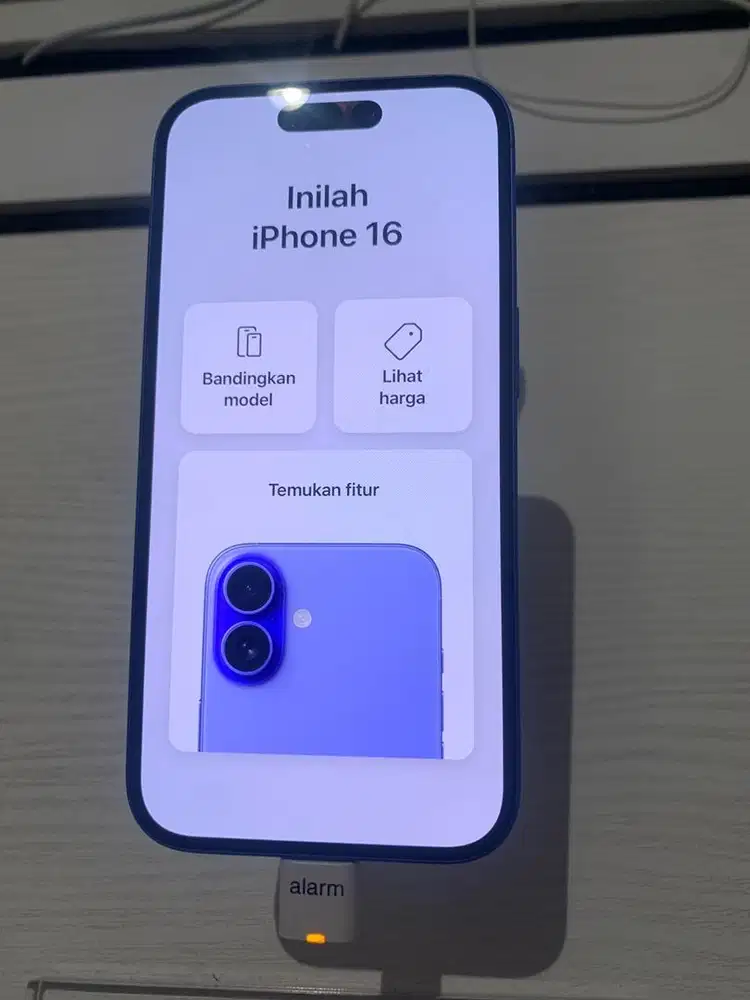 Iphone 16 128 GB