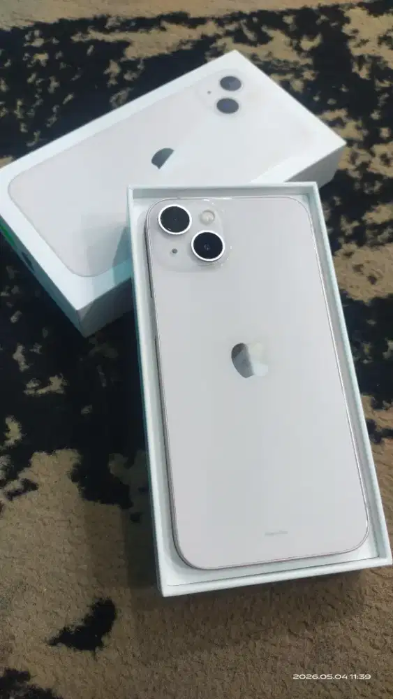 Iphone 13 ibox 128