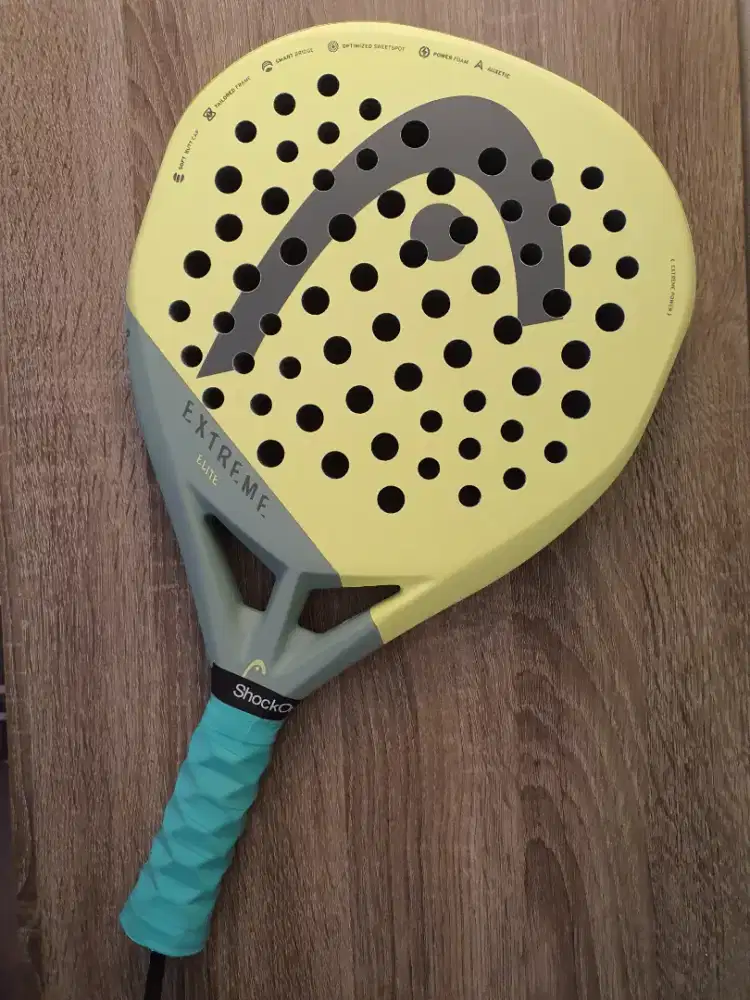 Raket Padel Head Extreme Elite