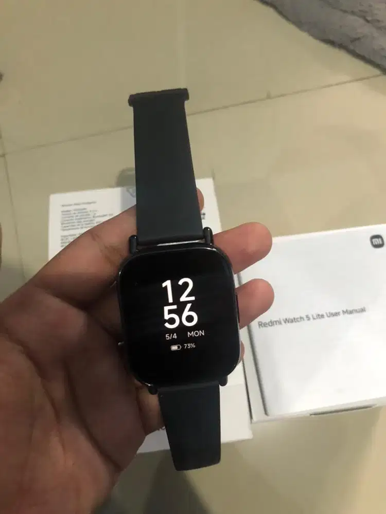 Redmi Watch Lite 5