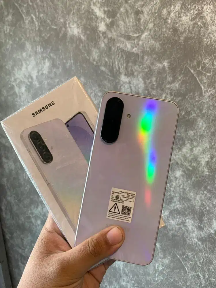 Samsung A36 8/256