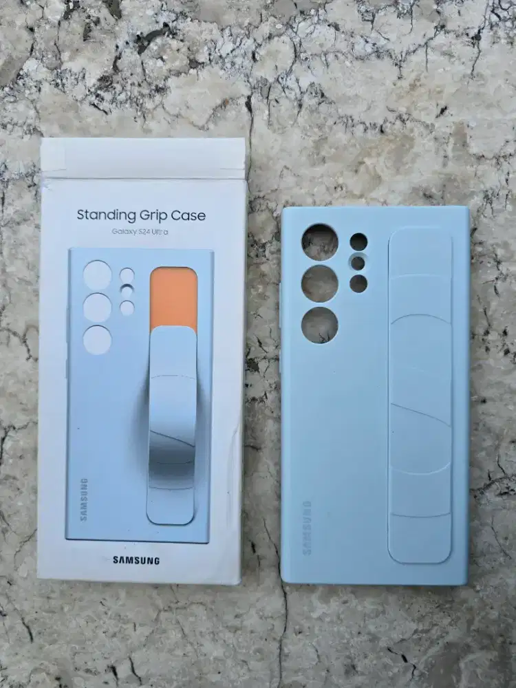 Casing Original For Samsung S24 Ultra Like New