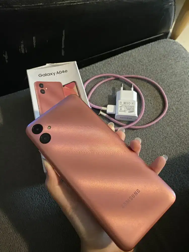 Samsung A04e 3/32