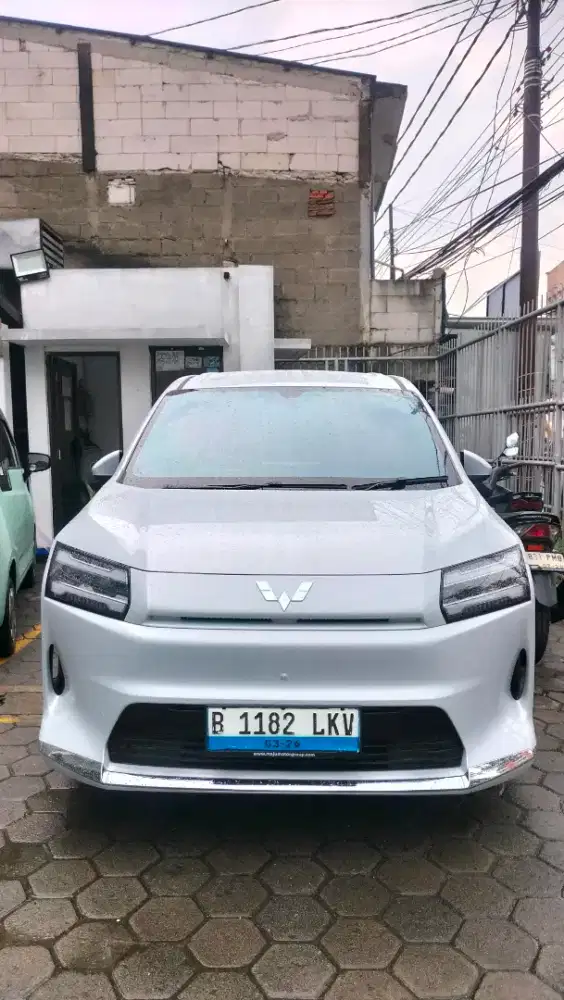 Wuling Darion EV