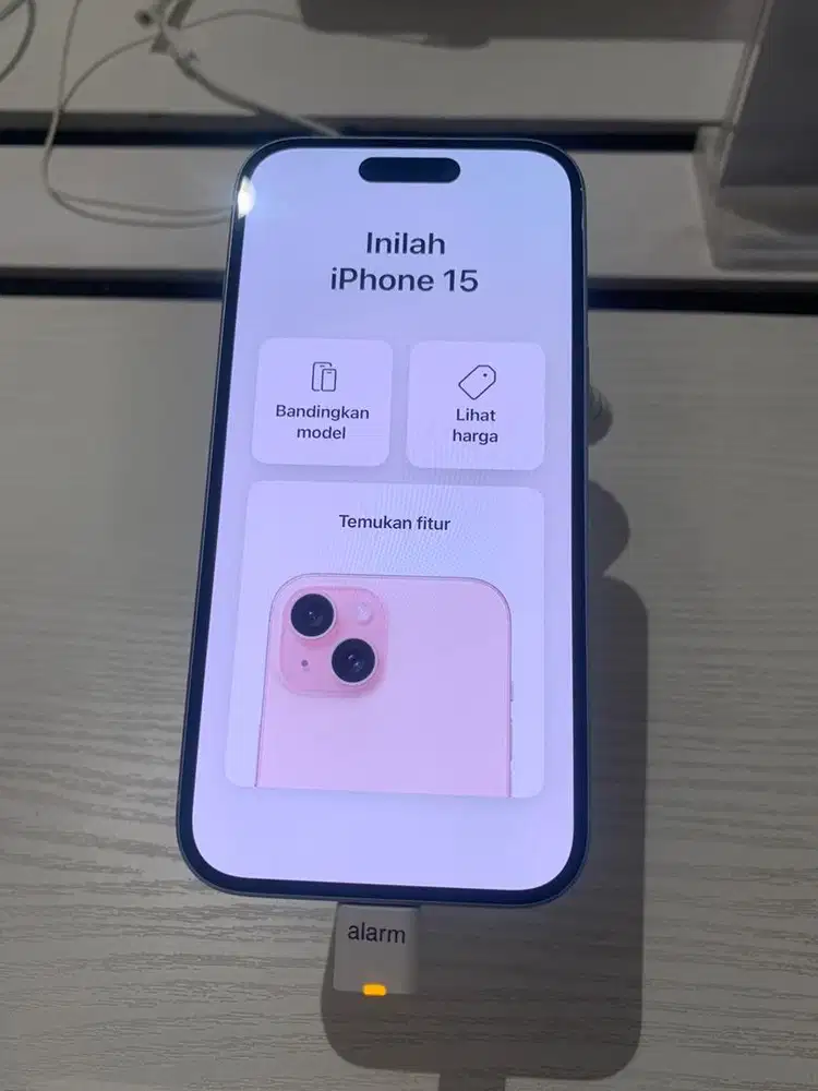 Iphone 15 256 GB
