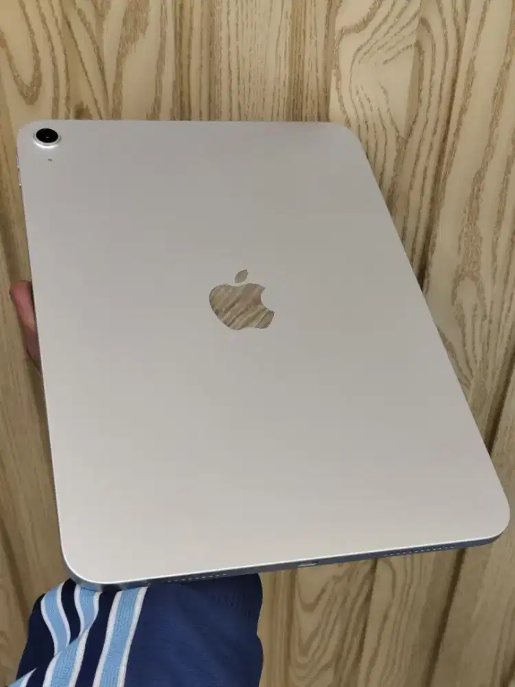 Ipad gen 11 wify only ibox 256