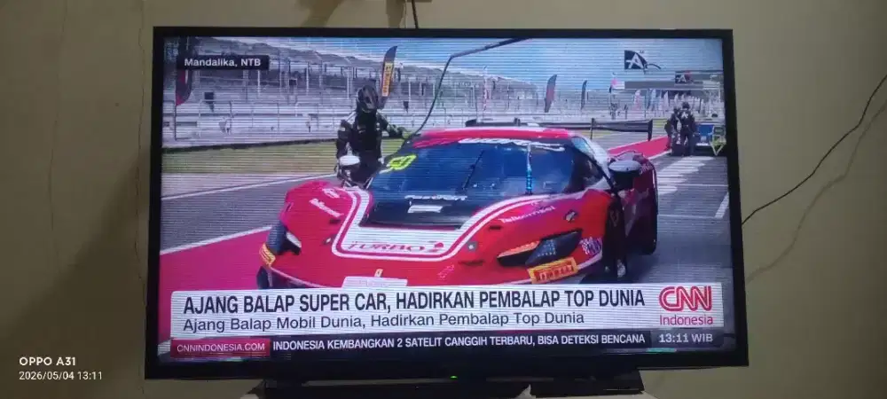 Jual butuh nego wajar