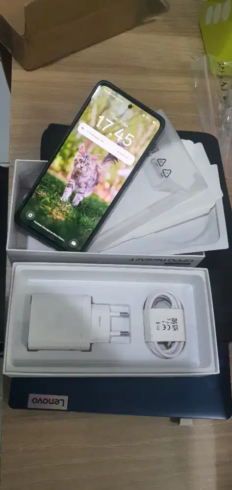 Jual HP Oppo Reno 12 F