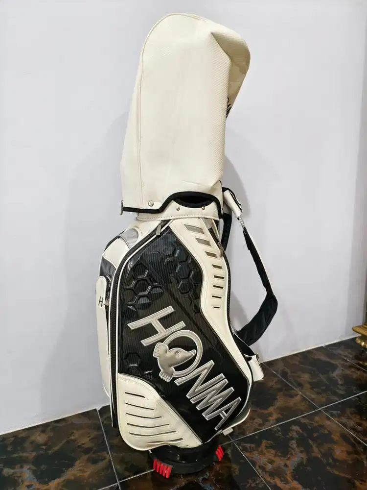 Stick Golf Honwa Beres bintang 2 original Jepang arms6 Beres 13 sticks