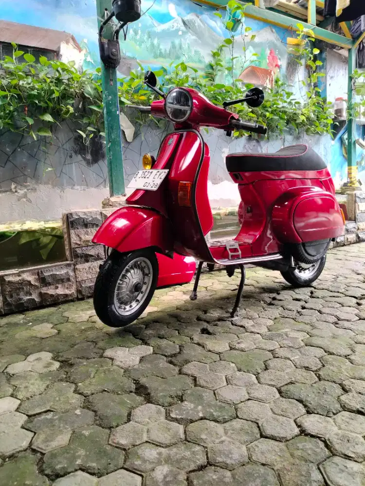 Vespa Corsa 1994