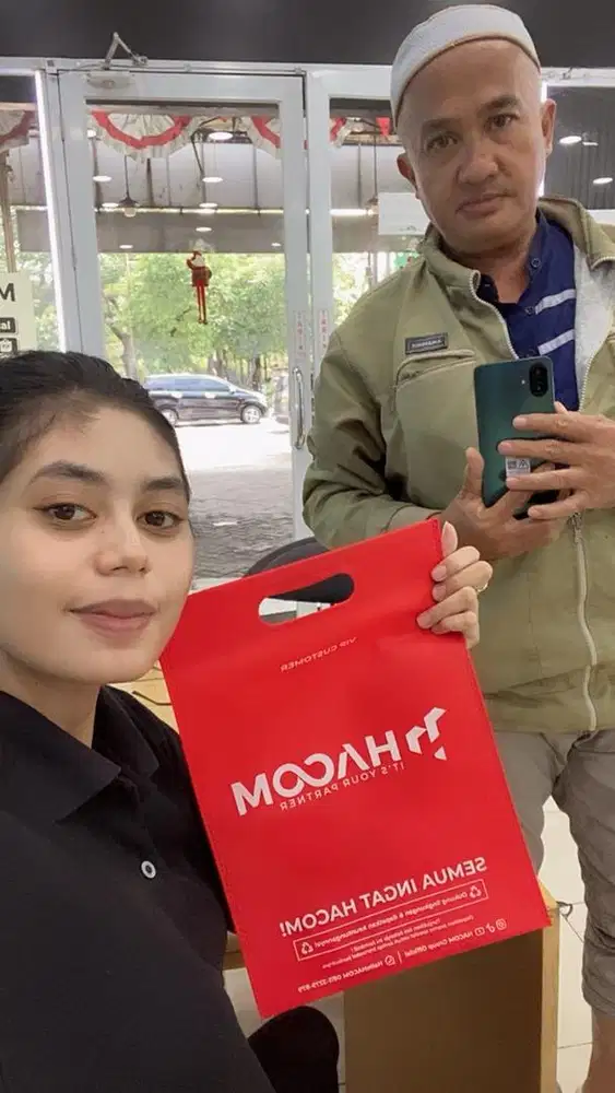 Cicilan Hp Termurah Tanpa Survei