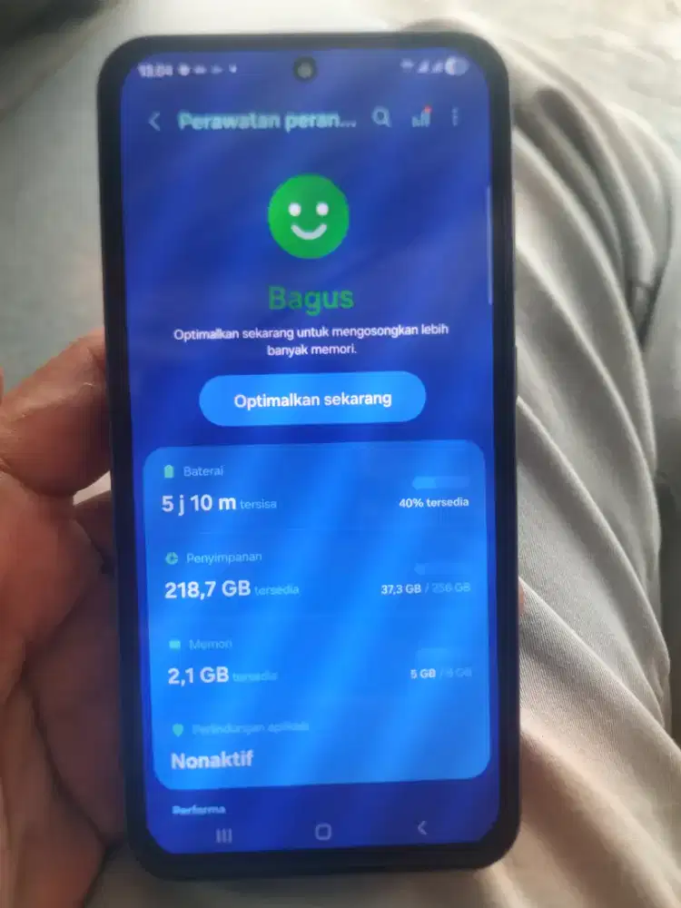 samsung s23 fe 5g ada minus
