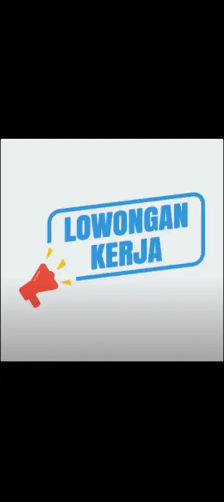 Lowongan supir galon
