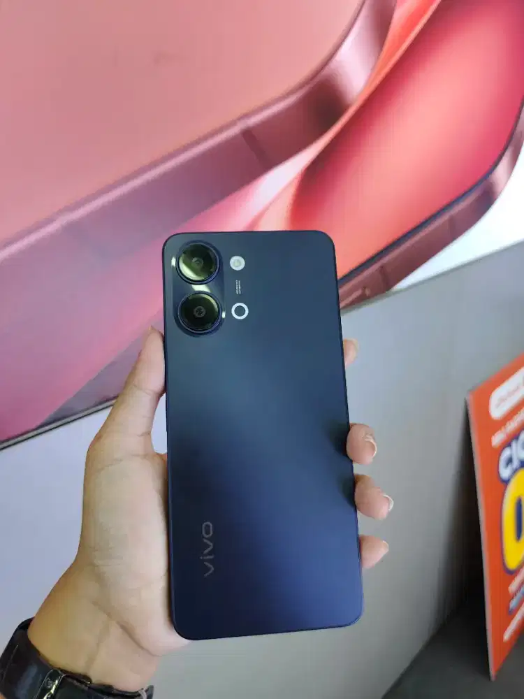 KREDIT HP VIVO CM KTP AJA