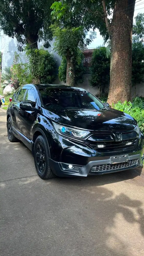 CRV 2017 1.5 Turbo non Prestige