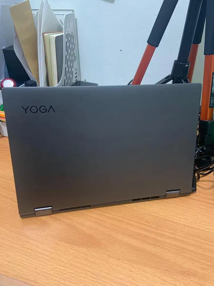Laptop lenovo yoga x13 inter core i7 gen 10
