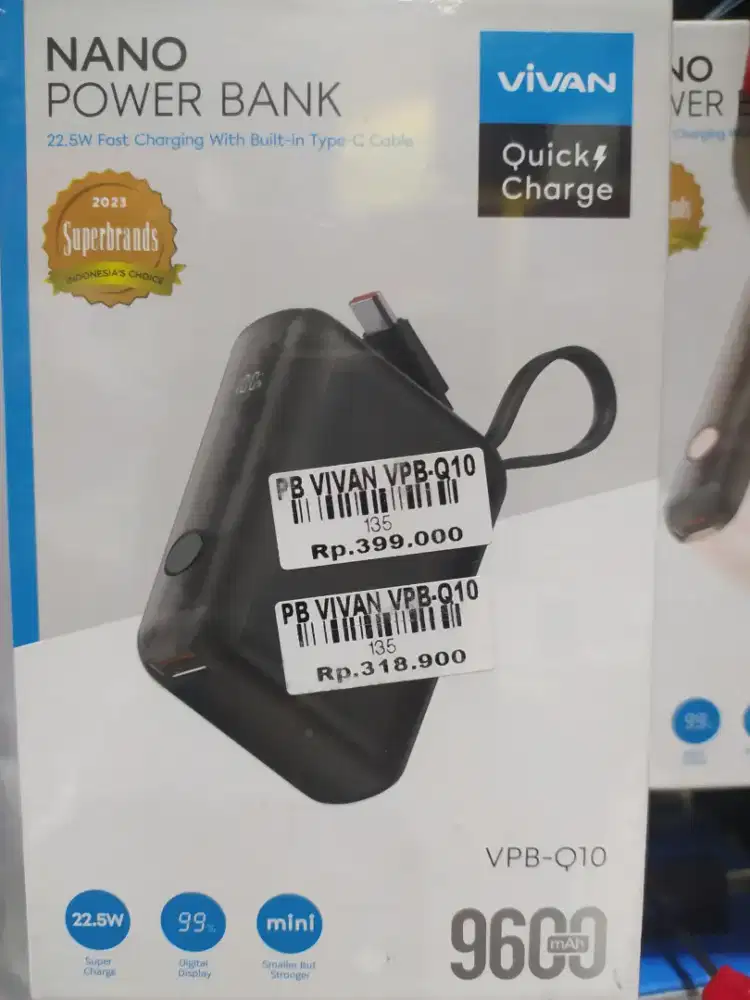 PB VIVAN VPB-Q10