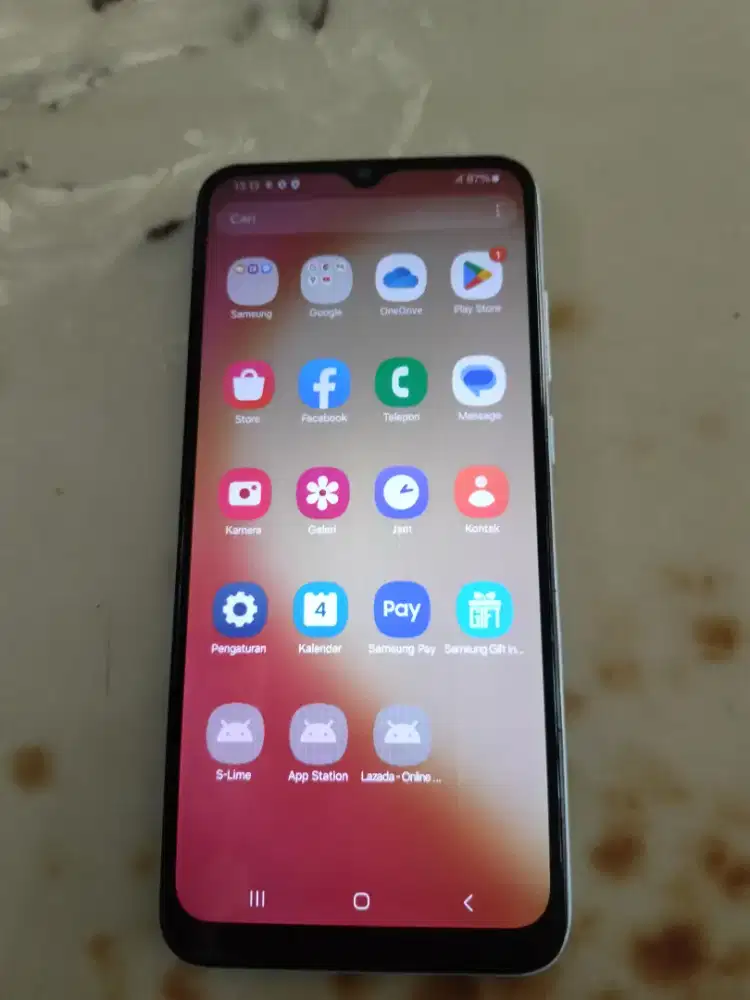 Samsung A04e ram 3/32